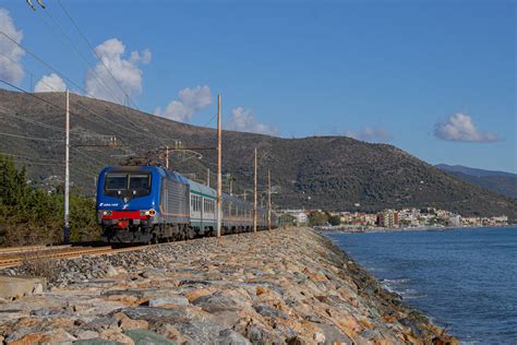 trans ceriale|Trains To & From Ceriale